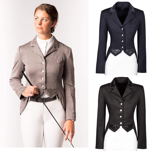 Harry’s Horse Turnier Jacket Montpellier