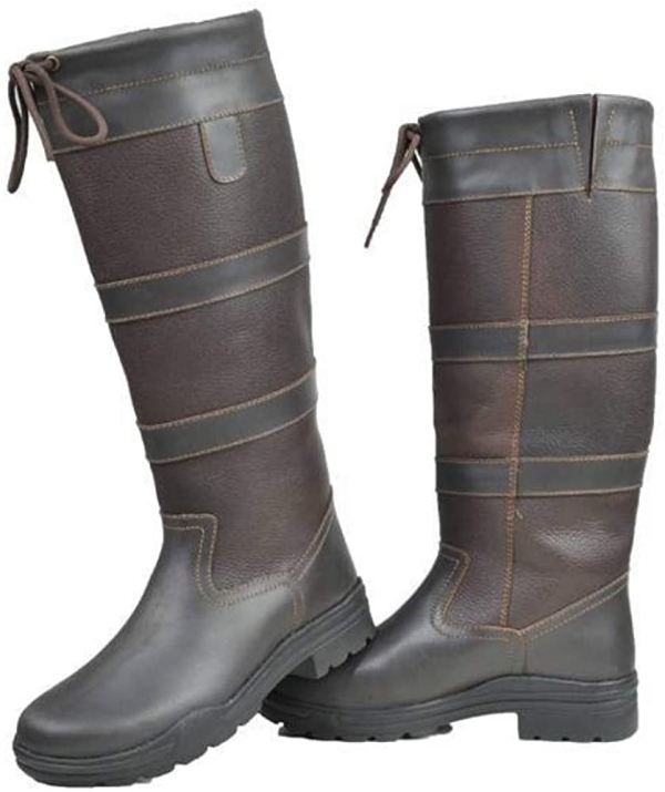 HKM Belmond Damen Reitstiefel