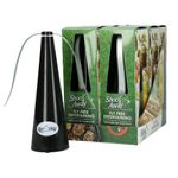 Holland Animal Care Shooaway Schwarz Fliegenvertreiber