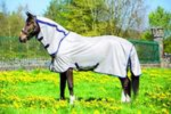 Horseware Fliegendecke Amigo Mio Fly