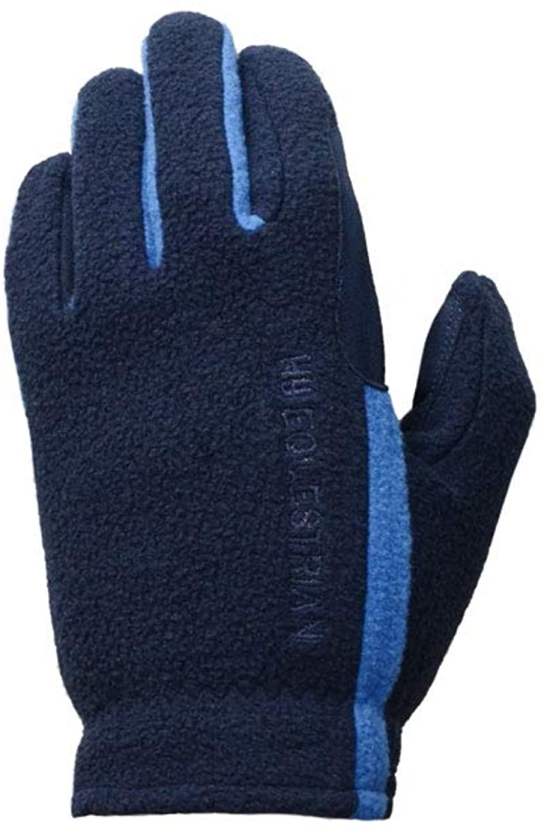 Hy5 – Kinder Reithandschuhe, Fleece