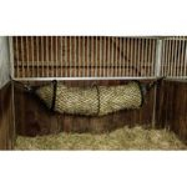 Kerbl Heunetz in Tunnelform 1,50m