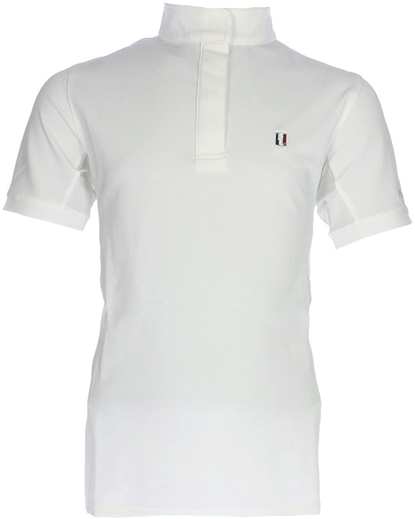 Kingsland Turniershirt Mädchen Classic