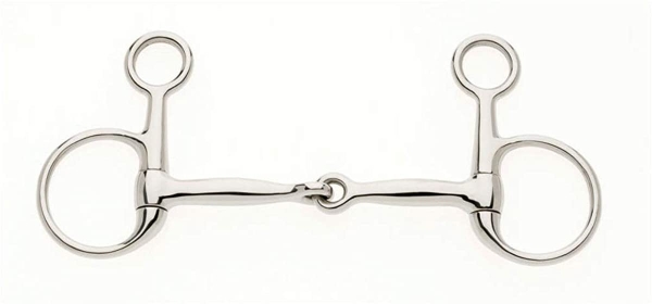 Lorina einfach gebrochene Bauchertrense