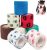 None/Brand Bandage Athletic Tape,Farbe Haftbandage,für Haustiere（9 Stück 5X4.5cm）