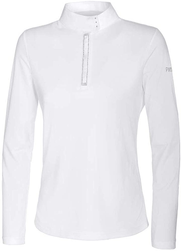 PIKEUR Damen Turnier-Shirt Vivien II Classic Collection Herbst-Winter 2019/2020