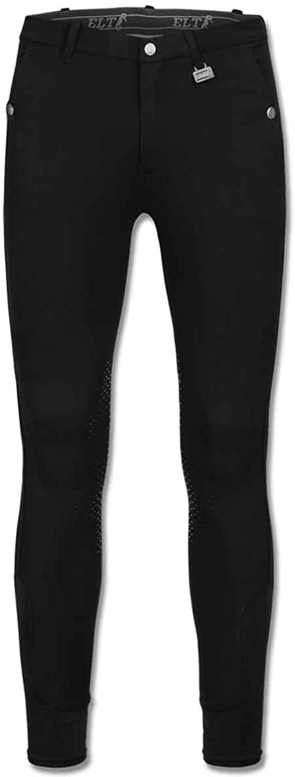 Reithose Active Grip Herren