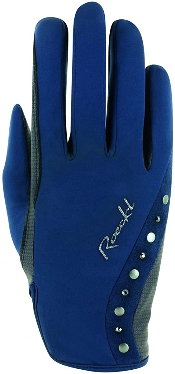 Roeckl Damenhandschuhe, Handschuhe, Winterhandschuhe JARDY