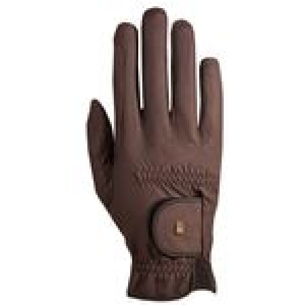 Roeckl ROECK-GRIP JUNIOR Reithandschuh Kinder