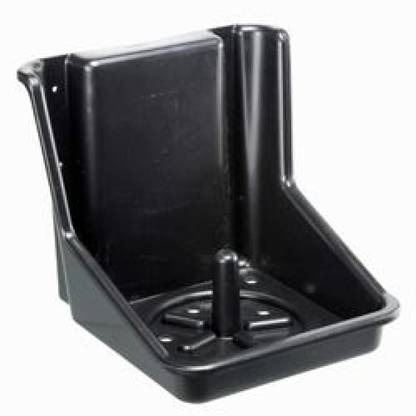 Salz-Lecksteinhalter 5-10 kg
