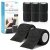 Selbstklebender Verband – 8x Pflaster Rolle (5,0cm x 4,5m) – Original Health Press Verbandsmaterial – Elastische Bandage – Haftbandage…