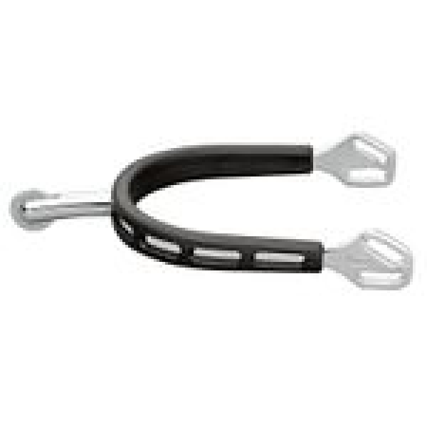 Sprenger Ultra Fit ExtraGrip Sporen kleines Rad