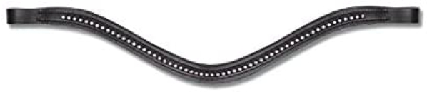 Star Stirnband Diamond geschwungen