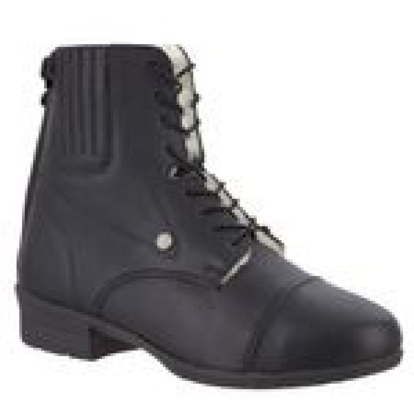 Suedwind Icelock Merino BZ Lace Stiefelette unisex