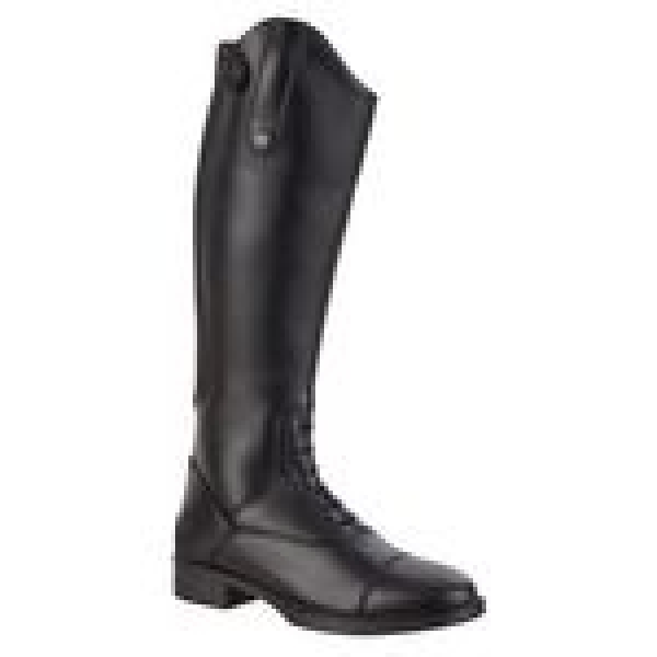 Suedwind Kids Fun Synthetik-Lederstiefel