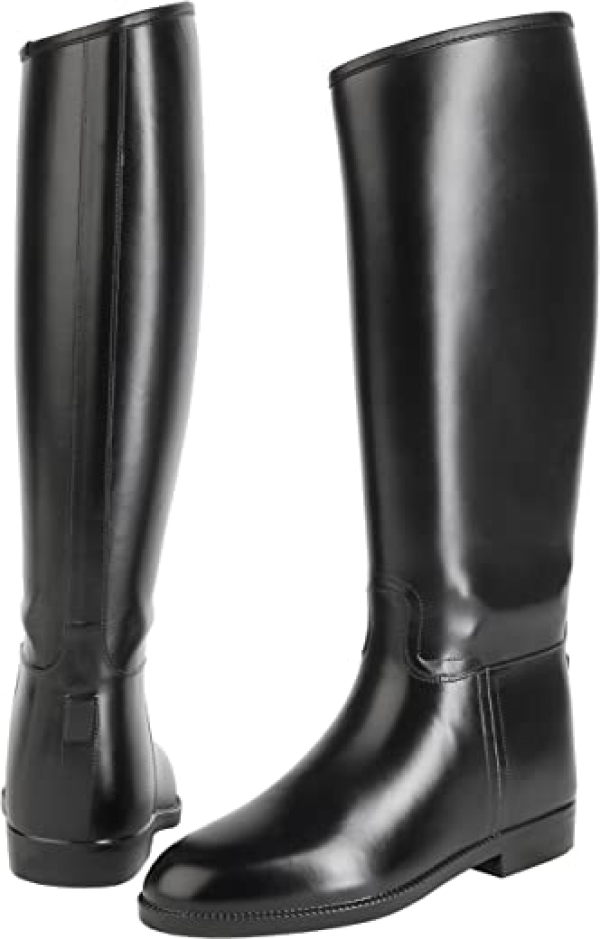 USG Reitstiefel „Happy Boot“, 28, kurz/schmal