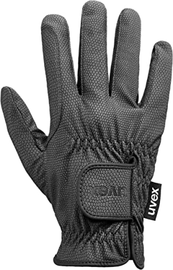 uvex Unisex – Erwachsene, sportstyle winter Reithandschuhe