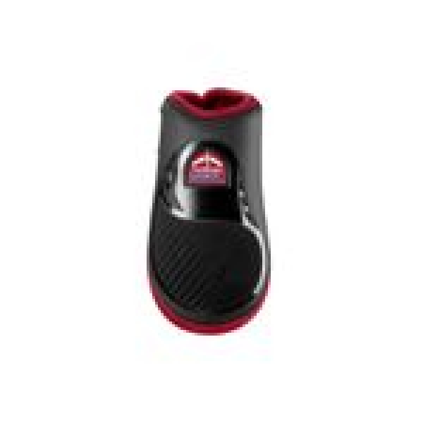 Veredus Carbon Gel Vento Streichkappen hinten