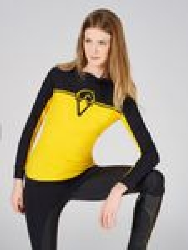 Vestrum Sildar Trainingsshirt Damen