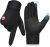Winterhandschuhe Warme Touchscreen Handschuhe Skihandschuhe – Wasserdicht Winddichte Reithandschuhe Outdoor Sport Fahrradhandschuhe mit Anti-Rutsch…