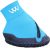 Woof Wear Medical Hoof Boot Blue