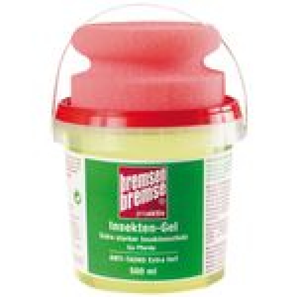 Zedan SP extra stark Insektenschutz Gel 500ml